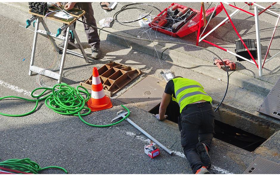  dégorgement canalisation Rungis