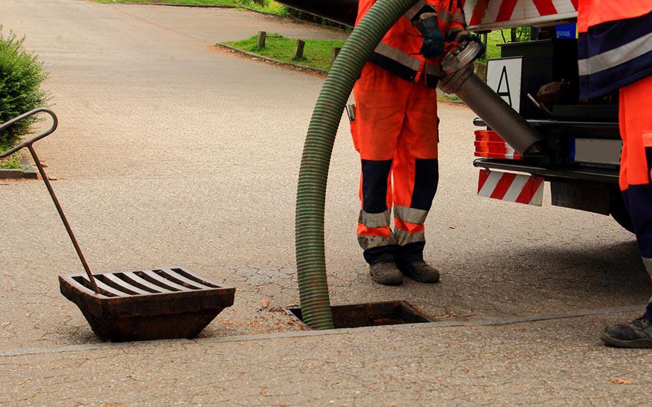 dégorgement canalisation Rungis
